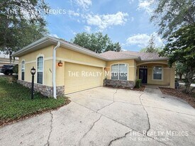 2651 SW 20th Cir in Ocala, FL - Building Photo