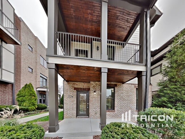 property at 1224 Hillwood Private Cove