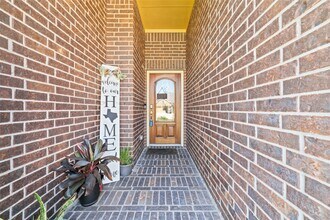 2023 Wembley Way in Rosenberg, TX - Building Photo - Building Photo