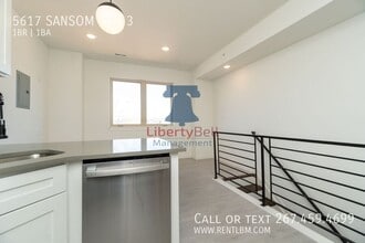 5617 Sansom St in Philadelphia, PA - Building Photo - Building Photo