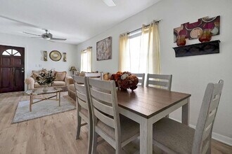 608 Claude Holmes Senior Ave in Haines City, FL - Building Photo - Building Photo