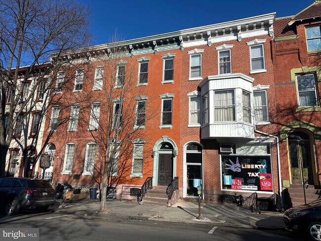 321 N 5th St in Reading, PA - Building Photo - Building Photo