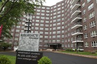 Building Photo - Regency Towers Apartments in Allentown, Pennsylvania