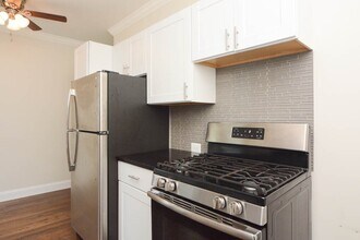 3821 N Greenview Ave in Chicago, IL - Building Photo - Building Photo