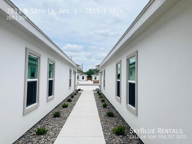 7811 N 58th Ln in Mission, TX - Building Photo - Building Photo