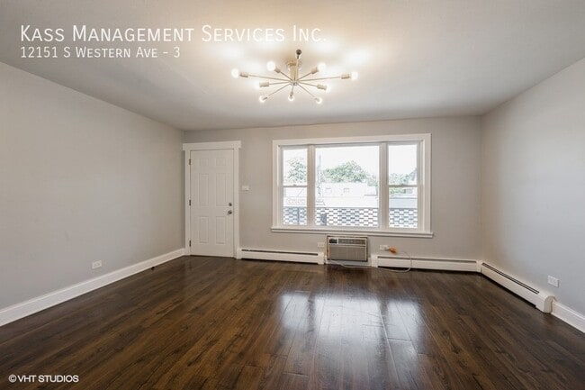property at 12151 S Western Ave