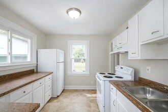 3750 N Kercheval Dr in Indianapolis, IN - Building Photo - Building Photo