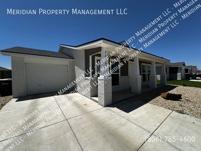 7415 35th St in Lubbock, TX - Building Photo - Building Photo