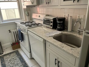 848 Massachusetts Ave in Cambridge, MA - Building Photo - Building Photo