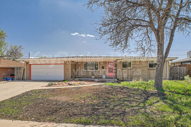 760 W 1st Ave in Broomfield, CO - Building Photo - Building Photo