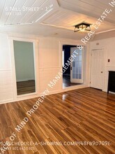 6 Mill St in North Smithfield, RI - Foto de edificio - Building Photo