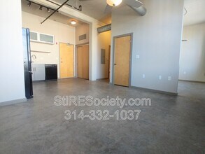 8125 Michigan Ave in St. Louis, MO - Building Photo - Building Photo