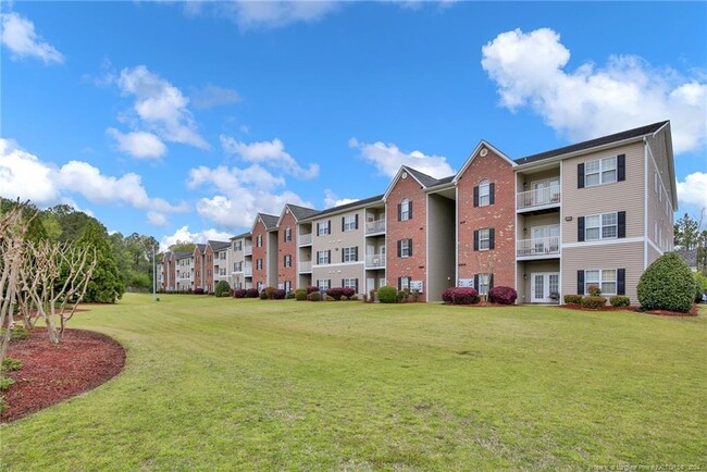 property at 625 Marshtree Ln