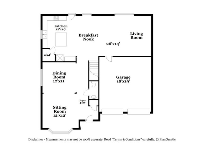 29007 Fox Fountain Ln in Spring, TX - Building Photo - Building Photo