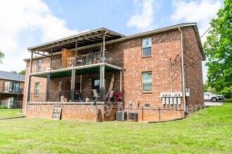 4802 Cannon Ridge Dr in Knoxville, TN - Building Photo - Building Photo