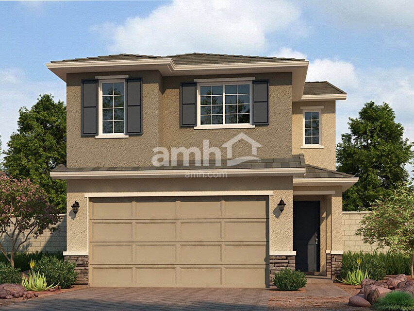 5776 Las Vegas Crk St in Las Vegas, NV - Building Photo