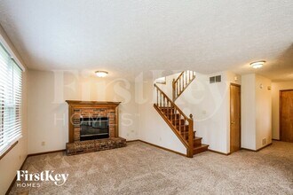 6135 Pillory Dr in Indianapolis, IN - Building Photo - Building Photo