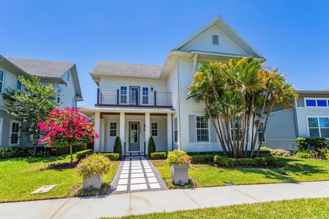 property at 8276 Modiano St