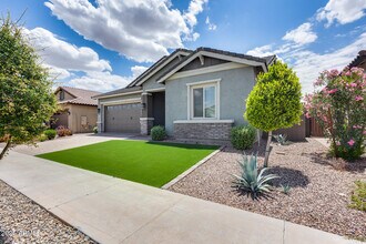 16085 W Montana De Oro Dr in Surprise, AZ - Building Photo - Building Photo