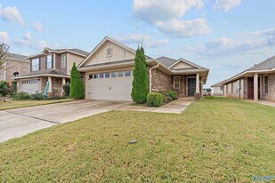 134 Pitts Griffin Drive in Madison, AL - Building Photo