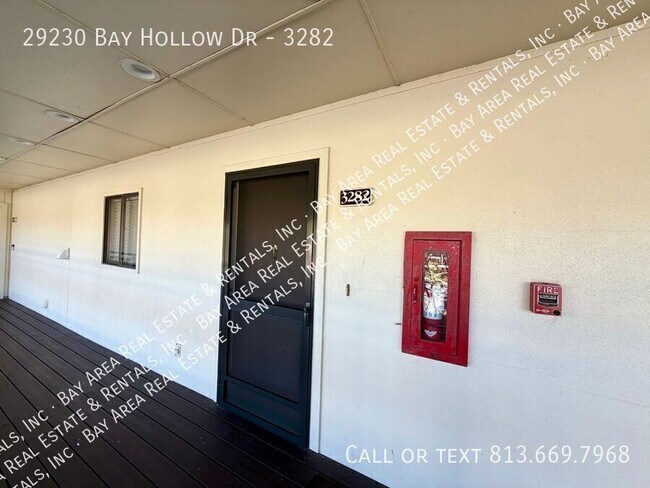 29230 Bay Hollow Dr in Zephyrhills, FL - Foto de edificio - Building Photo