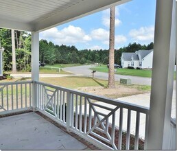 4843 Jamestown Dr NW in Wilson, NC - Foto de edificio - Building Photo