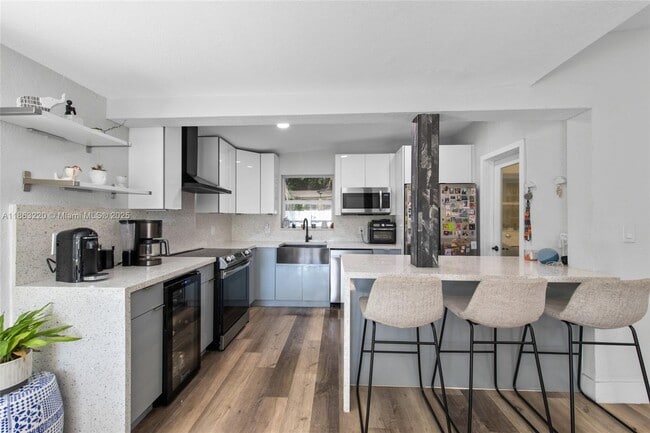 1704 SW 9th St in Fort Lauderdale, FL - Building Photo - Building Photo