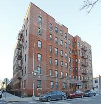 254 Quentin Rd Apartments