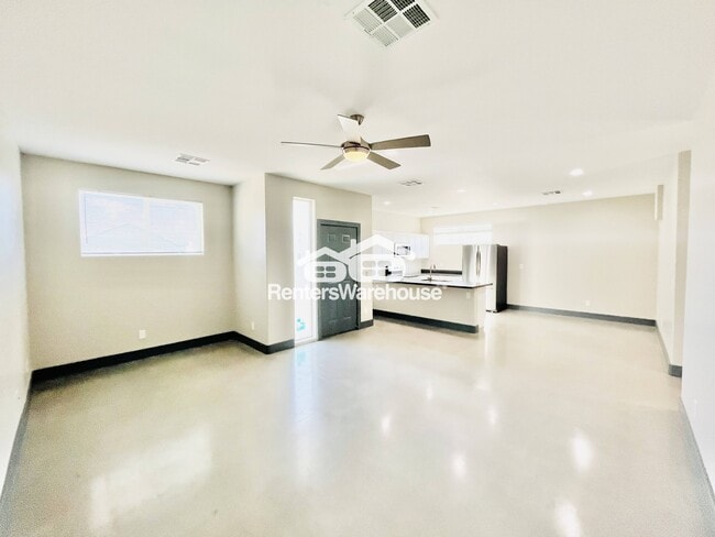 1437 E Roosevelt St in Phoenix, AZ - Building Photo - Building Photo