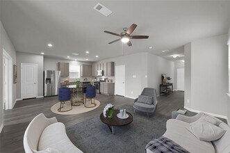 2811 Preston Pl Ct in Conroe, TX - Foto de edificio - Building Photo