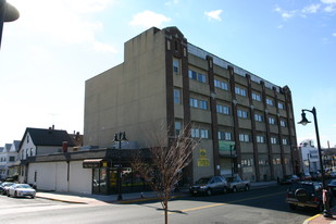 69 Palisade Ave Apartments