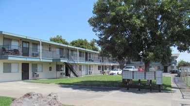 Beale Star Apartments in Marysville, CA - Building Photo - Other