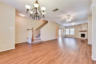 3036 Bent Tree Loop in Round Rock, TX - Building Photo - Building Photo