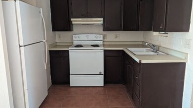 1502 E Iowa Dr in Tucson, AZ - Building Photo - Building Photo