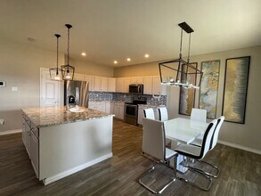 2508 Fairway Terrace in Clovis, NM - Building Photo - Building Photo