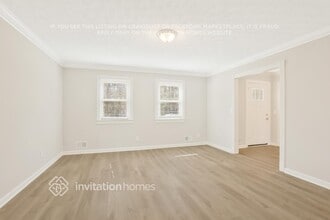 6043 Wandering Way NW in Norcross, GA - Building Photo - Building Photo