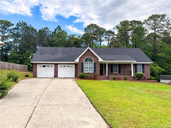 property at 5641 Middlefield Pl