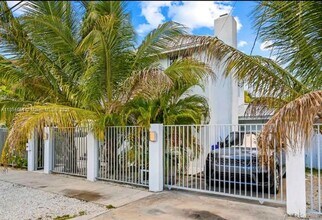 3427 Frow Ave in Miami, FL - Building Photo - Building Photo