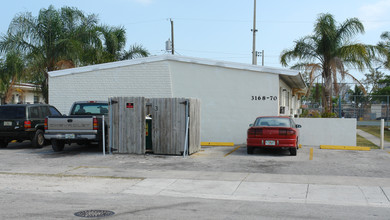 3168-3170 SW 14th St in Miami, FL - Building Photo - Building Photo