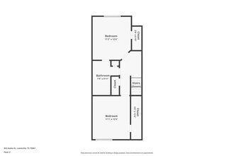 952 Azalia Dr in Lewisville, TX - Building Photo - Building Photo