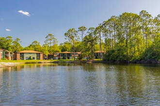 Barrington in Palatka, FL - Foto de edificio - Building Photo