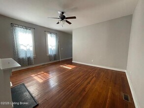 521 E Ormsby Ave in Louisville, KY - Building Photo - Building Photo