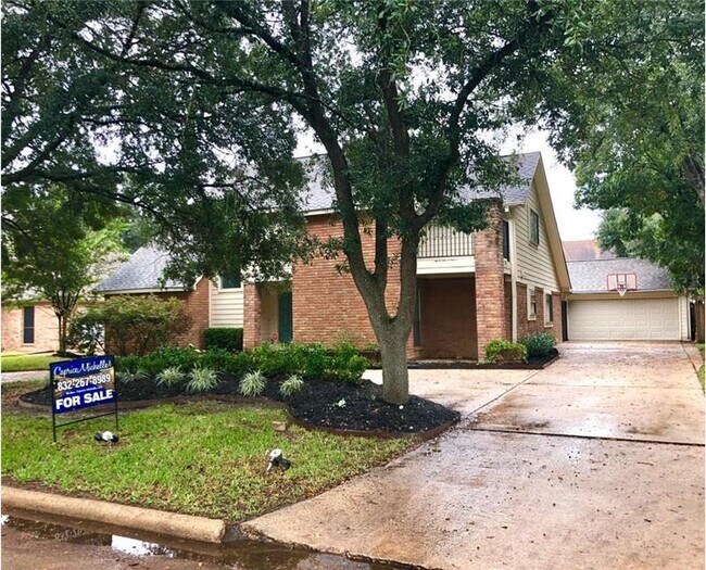 614 Ellingham Dr in Katy, TX - Building Photo - Building Photo