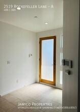 2519 Rockefeller Ln in Redondo Beach, CA - Building Photo - Building Photo