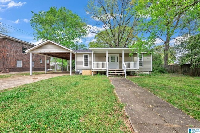 3027 Cora Ave in Birmingham, AL - Building Photo - Building Photo