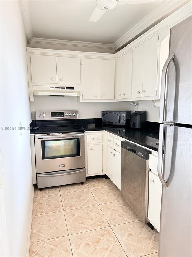 3201 NE 14th Street Causeway in Pompano Beach, FL - Building Photo - Building Photo
