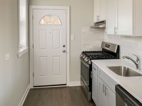 3620 N Marshfield Ave, Unit 3A in Chicago, IL - Building Photo - Building Photo