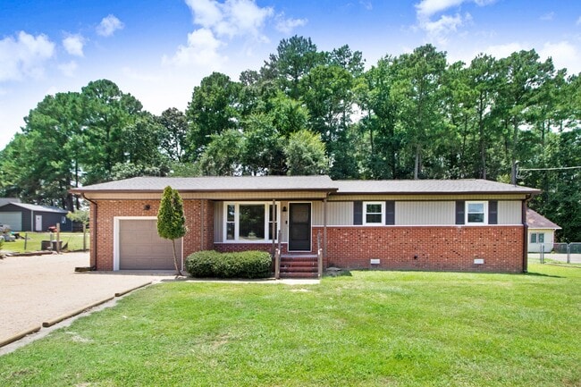 property at 287 Perkins Rd