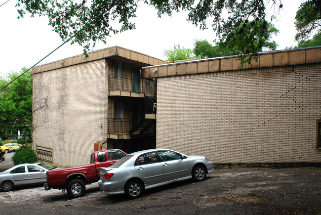 The Trees in Austin, TX - Building Photo - Building Photo