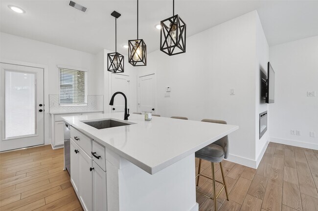 property at 15162 Post Oak Fls Dr